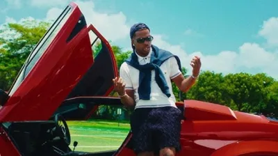 Lil Baby dévoile le clip de « Dead Fresh »