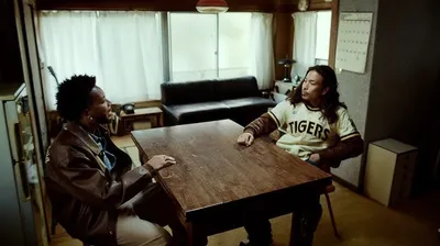 Osaka-Argenteuil, un passe-passe rap devient viral sur la scène Rap