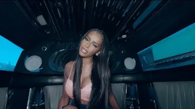 Chxrry s’entoure de Mariah The Scientist 