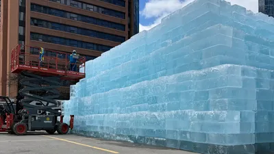 Drake brise la glace : l'album "Iceman" annoncé pour le 15 mai