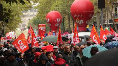  Manifeste-t-on plus en France qu’ailleurs ? 