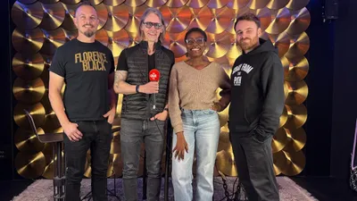 Alter Bridge : interview de Myles Kennedy et Mark Tremonti  autour...