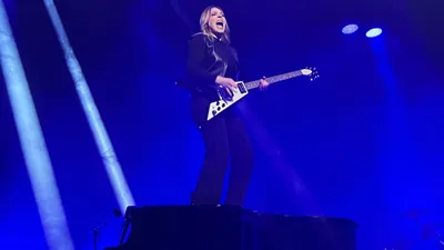 Santa : « Voir les choses en grand »