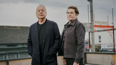 Simple Minds annonce son grand retour avec un album, un extrait et...