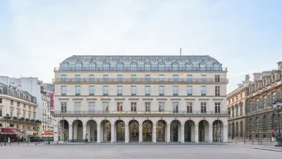 La Fondation Cartier offre son nouveau pass illimité aux moins de...