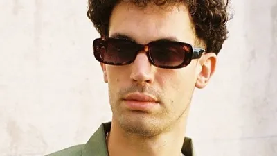 JeanJass annonce son nouvel album solo : "Les champs de sacs en...