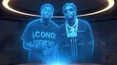 Burna Boy, Tiakola et Skread réunis sur « Hello » : le featuring...