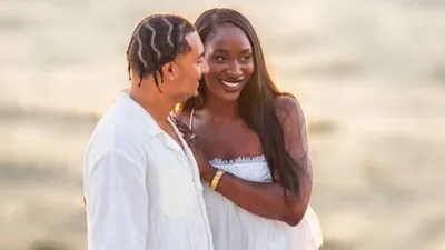 RK demande (enfin !) Aya Nakamura en mariage !