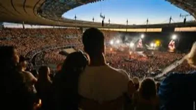 Acheter un album pour avoir une place de concert : le SNEP durcit...