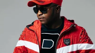 Landy annonce son grand retour avec l'album "Sombre Mélodie"