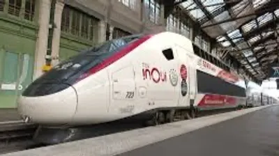 SNCF : ouverture des billets pour l'été mercredi 11 mars avec des...