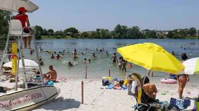 Bègles : un enfant de 6 ans se noie à la plage du lac
