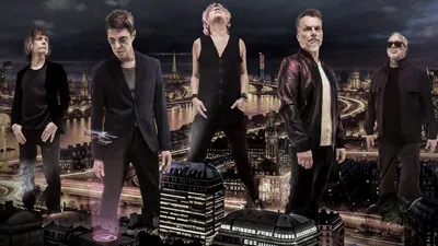 Indochine : le concert de l’Arena Tour diffusé en prime-time