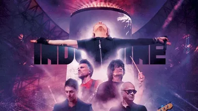 Indochine : Central Tour, l’album live le plus écouté du groupe