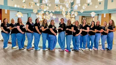 Incroyable baby-boom au sein du personnel d'une maternité de Miami