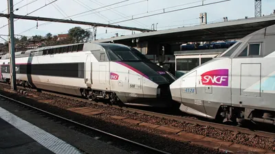 Velvet face à la SNCF : les prix des billets de train vont-ils...