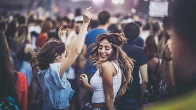 Le Jardin Électronique revient à Lille avec 20 heures de son