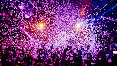 Hip-Hop Party : le rendez-vous incontournable de vos vendredis soir...