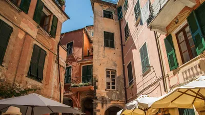 Monterosso al Mare, la perle des Cinque Terre