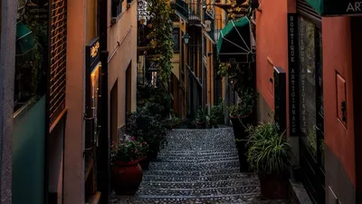 Escapade Latina : Sanremo, la perle italienne de la Riviera