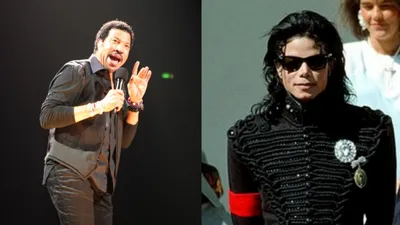 Lionel Richie défend Michael Jackson dans son autobiographie