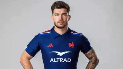 Tournoi des Six Nations : huit joueurs de l'UBB dans la liste du XV...