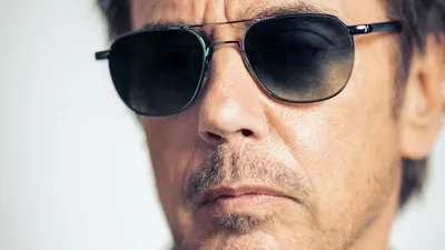 Jean-Michel Jarre à l'Amsterdam Dance Event