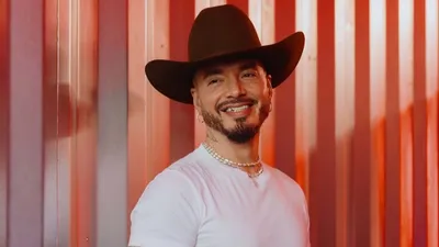 J Balvin débarque à Barranquilla 