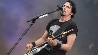 Gojira célèbre les 20 ans de "From Mars To Sirius"