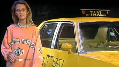 Joe le taxi : la véritable histoire du tube de Vanessa Paradis