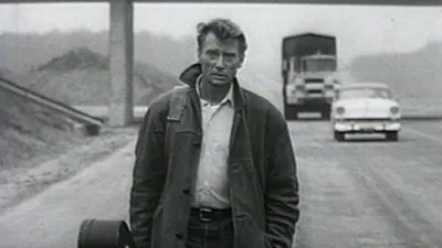 "Quelque chose de Tennessee" : Johnny chante la liberté