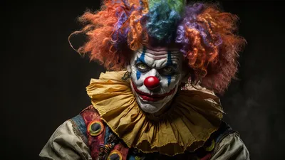 Bolivie : les clowns descendent dans la rue