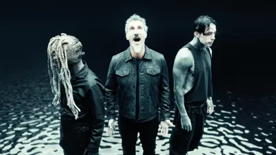 Corey Taylor (Slipknot ) et Serj Tankian (System of a Down) réunis...