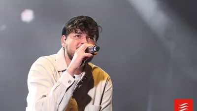 Joseph Kamel dévoile « Crash », premier extrait d'un nouveau...