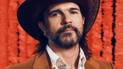 Juanes fait son grand retour !