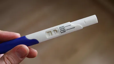 Un laboratoire allemand travaille sur le premier test de grossesse...