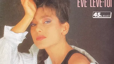 "Ève lève-toi" : le tube libérateur de Julie Pietri