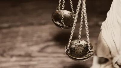 Un enfant de 10 ans face à la justice : ce que dit réellement la loi