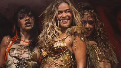 Karol G dévoile « Después de ti », une ballade en duo avec Greg...