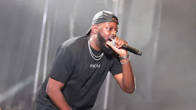 Keblack annonce un Accor Arena historique en 2027