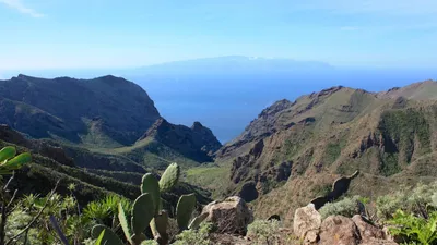 La Gomera, l'île secrète des Canaries 
