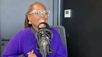 Lady Laistee : la pionnière du rap féminin français raconte son...