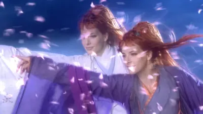 L’Âme-Stram-Gram : le conte trouble de Mylène Farmer