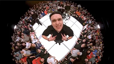 Il était une fois: "Last Resort" par Papa Roach