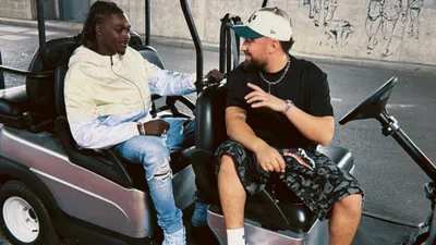 Vacra et La Rvfleuse se retrouve sur "Fille à Papa" !