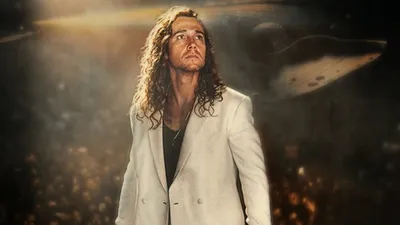 Julien Doré : son concert bientôt au cinéma