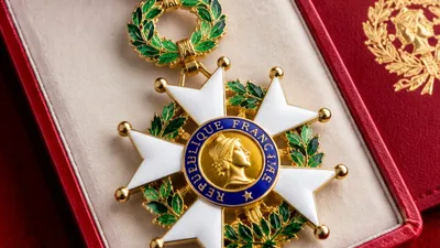 Nolwenn Leroy décorée : ce que rapporte vraiment la Légion d’honneur