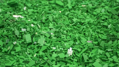 Week-end LEGO gratuit à Little Villette