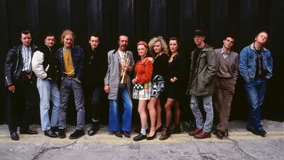 "The Commitments" quand la soul est sujet et mise en abime 