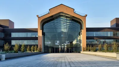 La Cité du Cinéma rouvre ses portes avec un week-end 100 % gratuit